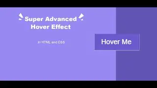 Create Eye-Catching Buttons: CSS Button Fill on Hover Effect Tutorial | CreativeCloud Academy