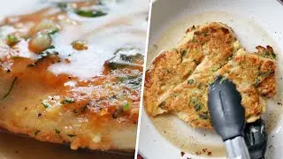 Easy Chicken Francese Recipe Anyone Can Make