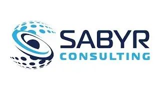 Sabyr Consulting - About Us