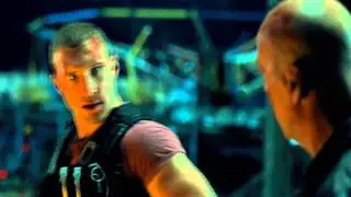 A Good Day to Die Hard Trailer [HQ]