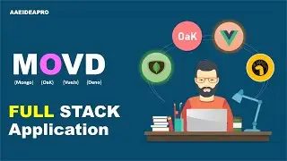 MongoDb Oak Vuejs Deno (MOVD Stack) - CRUD - Contact List using Bootstrap