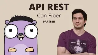 HTTP REST API con Golang y Fiber - Autenticación con JWT. Parte 3