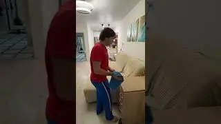 УБОРКА В КВАРТИРЕ. раскрываем секрет 