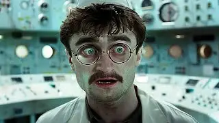 Harry Potter and the Chernobyl Nuclear Power Plant