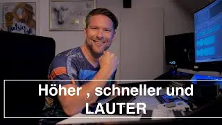 Tutorial: 2 Kompressoren oder 2 Limiter was ist besser ? - FabFilter VST Plugins