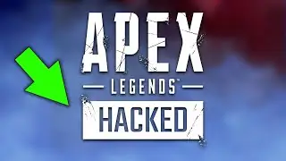 Apex Legends HACKED During ALGS Tournament 2024…