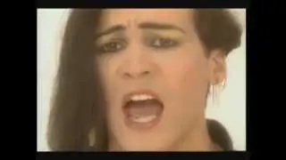 The Human League - Open Your Heart (1981)