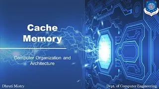 Cache Memory