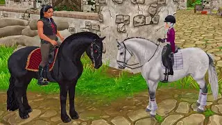 Secret Meeting Star Stable Equestrian Festival