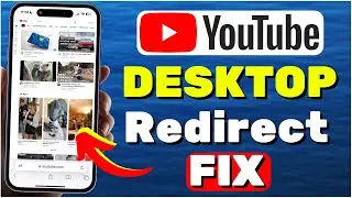 How to Get YouTube Desktop Mode on Mobile (iPhone & Android) [2024]