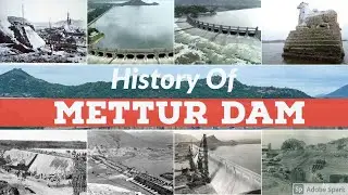 History of Mettur Dam | Madeswaran Hills | Omalur Tollgate Skipping | Mecheri @udayavlogs_tamil  Tamil