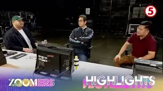 Project Zoomers Highlights | Meet the panel