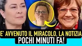 ⚡️PIERINA PAGANELLI - MANUEL E LORIS OGGI SONO STATI A… TUTTI IN STATO DI CHOC!