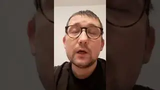 Наш новий друг поляк Tomasz Puła вчить українську мову, зацініть!!!