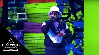 Daddy Yankee - Dura | Premios Lo Nuestro 2018 (Live)