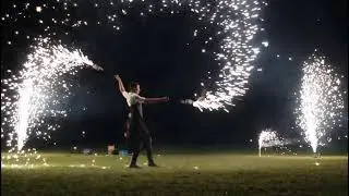 Chrastavická dobrodružství - Ohnivá show 5.9.2020
