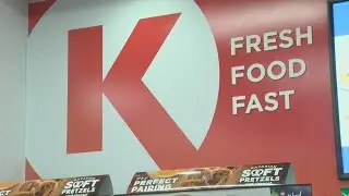 Circle K continues its Wisconsin expansion by opening two locations in the Fox Valley