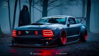 Car Music 2024 🔈 Bass Boosted Songs 2024 🔈 Bass Music, Trend Music 2024
