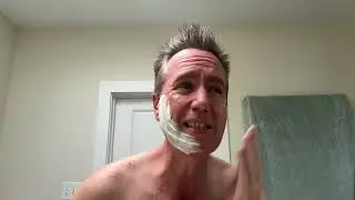 Why Do I Keep Making Shaving Videos?