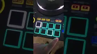 Pioneer Flx 10 controller tips for Serato users!!