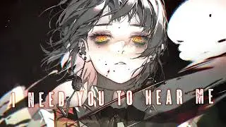 Nightcore - Shedding This Skin (Lyrics)