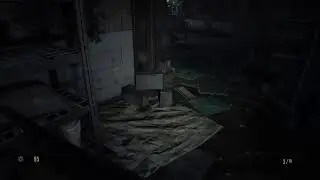 Resident Evil 7 LIVE