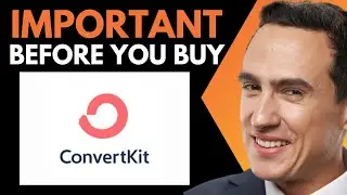 ConvertKit Review: 12 Things You Need To Know Before Buying (Best Email Marketing Software)