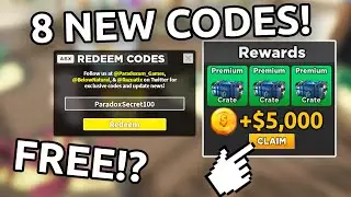 Tower Defense Simulator NOVEMBER CODES *UPDATE!* ALL NEW ROBLOX Tower Defense Simulator CODES!