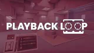 Playback Loop - Announce Trailer