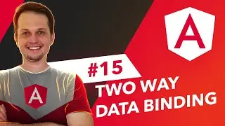 Curso Angular 13: Two way data binding no Angular - #15