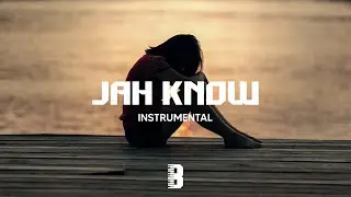 Dancehall Riddim Instrumental 2022 ~ "JAH KNOW." | (Prod. Bredda Beatz x @SlickwiditProductions )