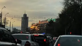 В Ташкенте прошел торжественный парад в честь Дня памяти и почестей.