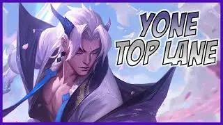 3 Minute Yone Guide - A Guide for League of Legends