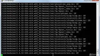 Lession 10: Security - Video 4: Install & Configuring anti viruses ClamAV and LMD
