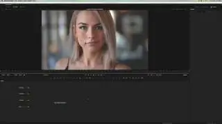 SkinCorrector for Blackmagic Fusion