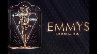 75th Emmy Nominations