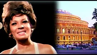 Shirley Bassey - Day By Day (1973 Royal Albert Hall)