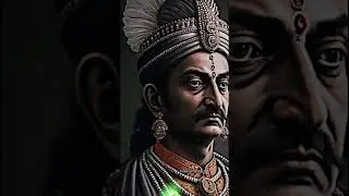 10 Most Powerful Warrior in Indian History #shorts #viral #top10