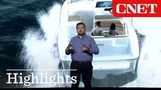 Watch HD Hyundais Deep Dive Into Autonomous Boating at CES 2023