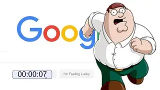 Peter Griffin NSFW Speedrun