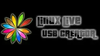 Linux 101: LinuxLive USB Creator For Windows, Convert Your Friends! -TechByDMG.com