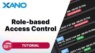 Role-based Access Control (RBAC)