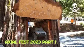 AXIAL FEST 2023 PART 1