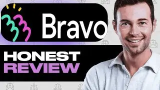 Bravo Studio Honest Review - Watch Before You Start Using It