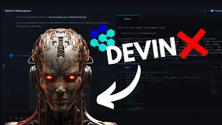 Sorry Devin You Can't Replace Software Engineers