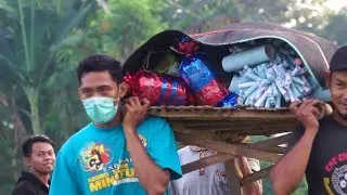 Balon Jagoan Mama Gak Pake Rewel Aku mung NDELOK karo midio
