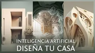 Inteligencia Artificial en la Arquitectura: ¿CÓMO FUNCIONA?