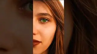 How to Change Eye Color in Photoshop [For Beginners] 