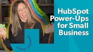 Small Business Wins: 10 Ways HubSpot Can Save You Time