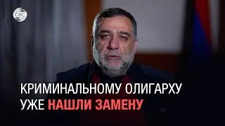 Рубен Варданян уходит из Карабаха